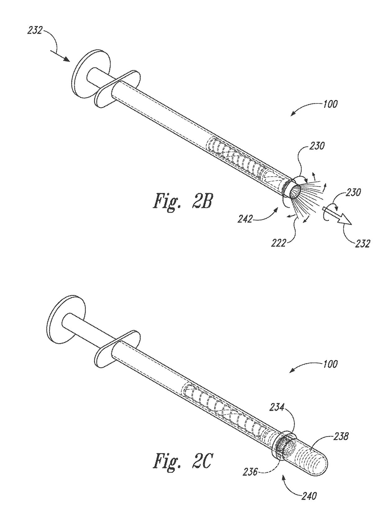 Vagina Probe with Brush