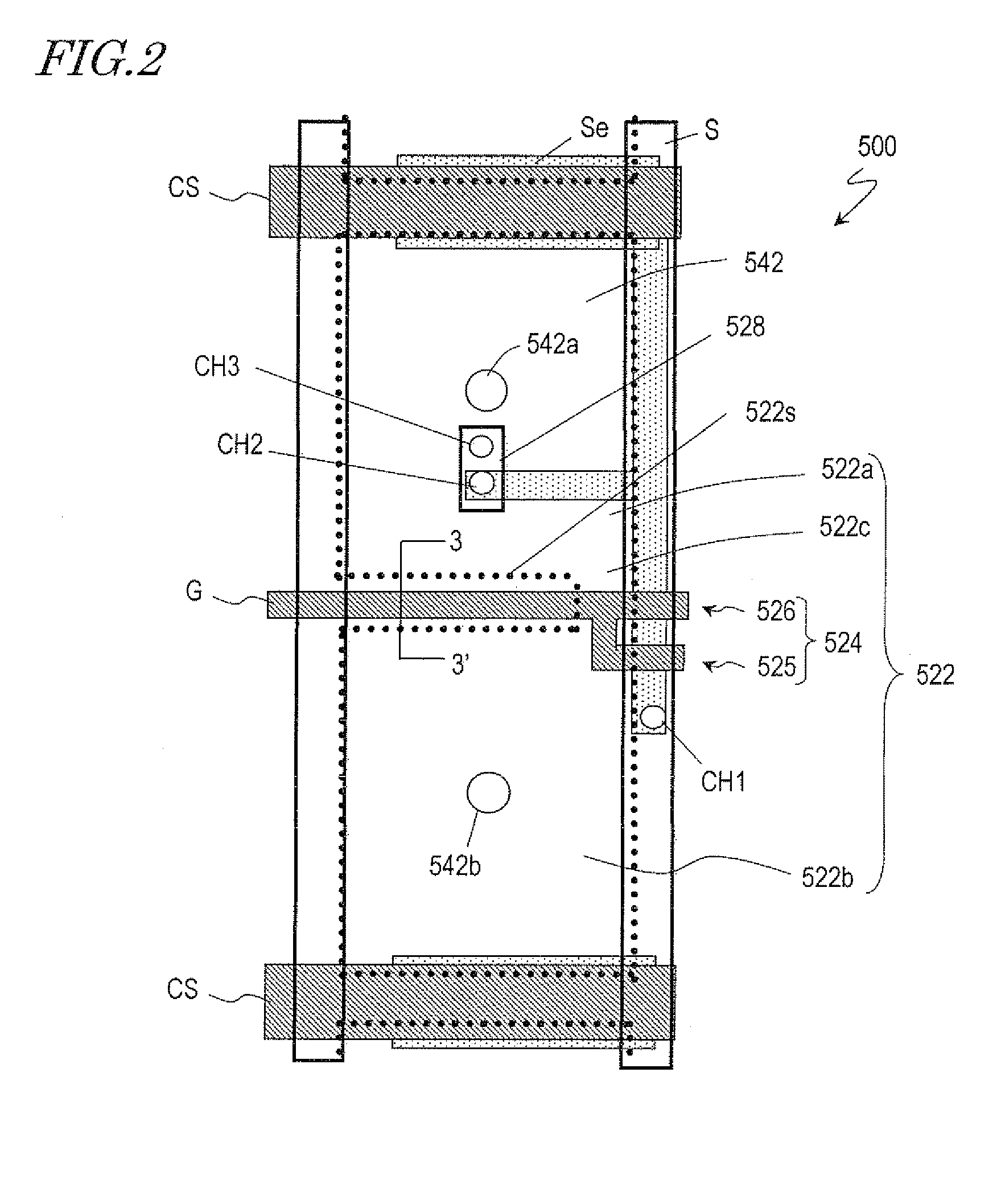 Liquid crystal display device