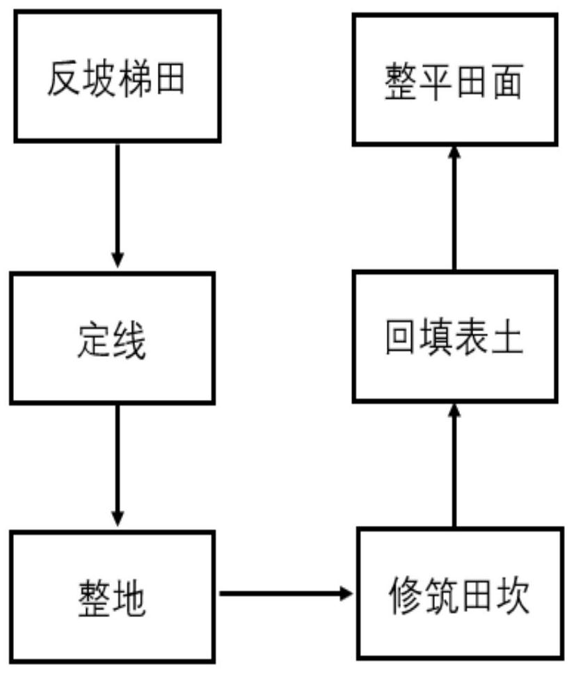 Intelligent ecological planting method for soil improvement and grass control of selenium-rich orchard in hilly and mountainous areas