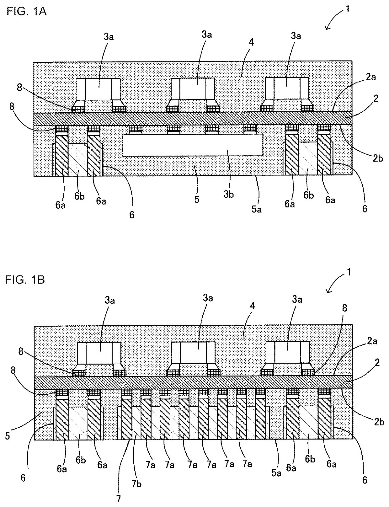 High-frequency module