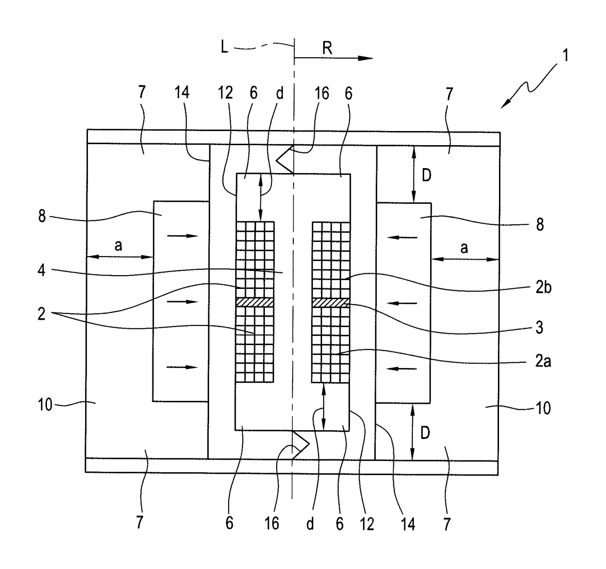 Actuator