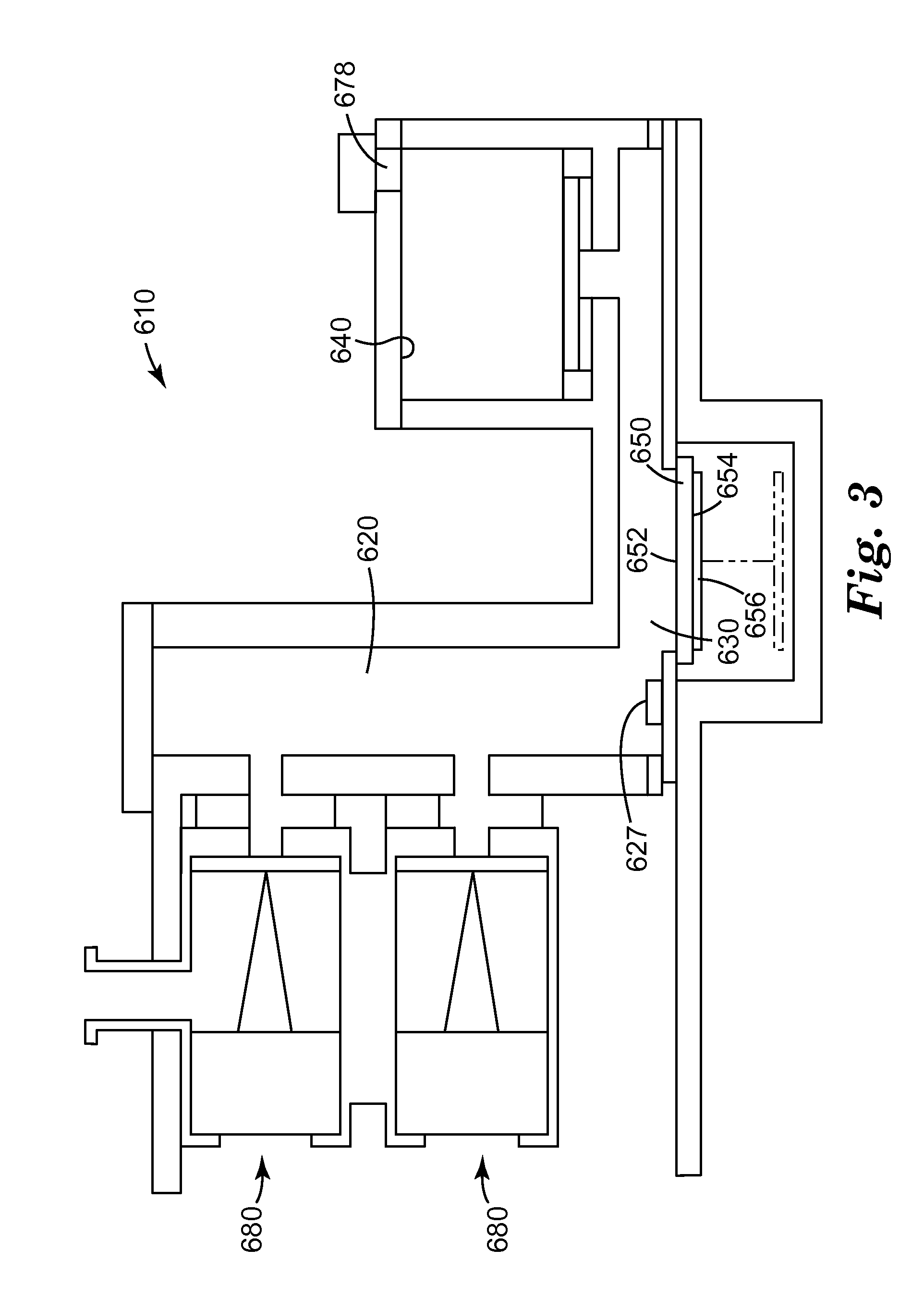 Method of detection of bioanalytes by acousto-mechanical detection systems comprising the addition of liposomes