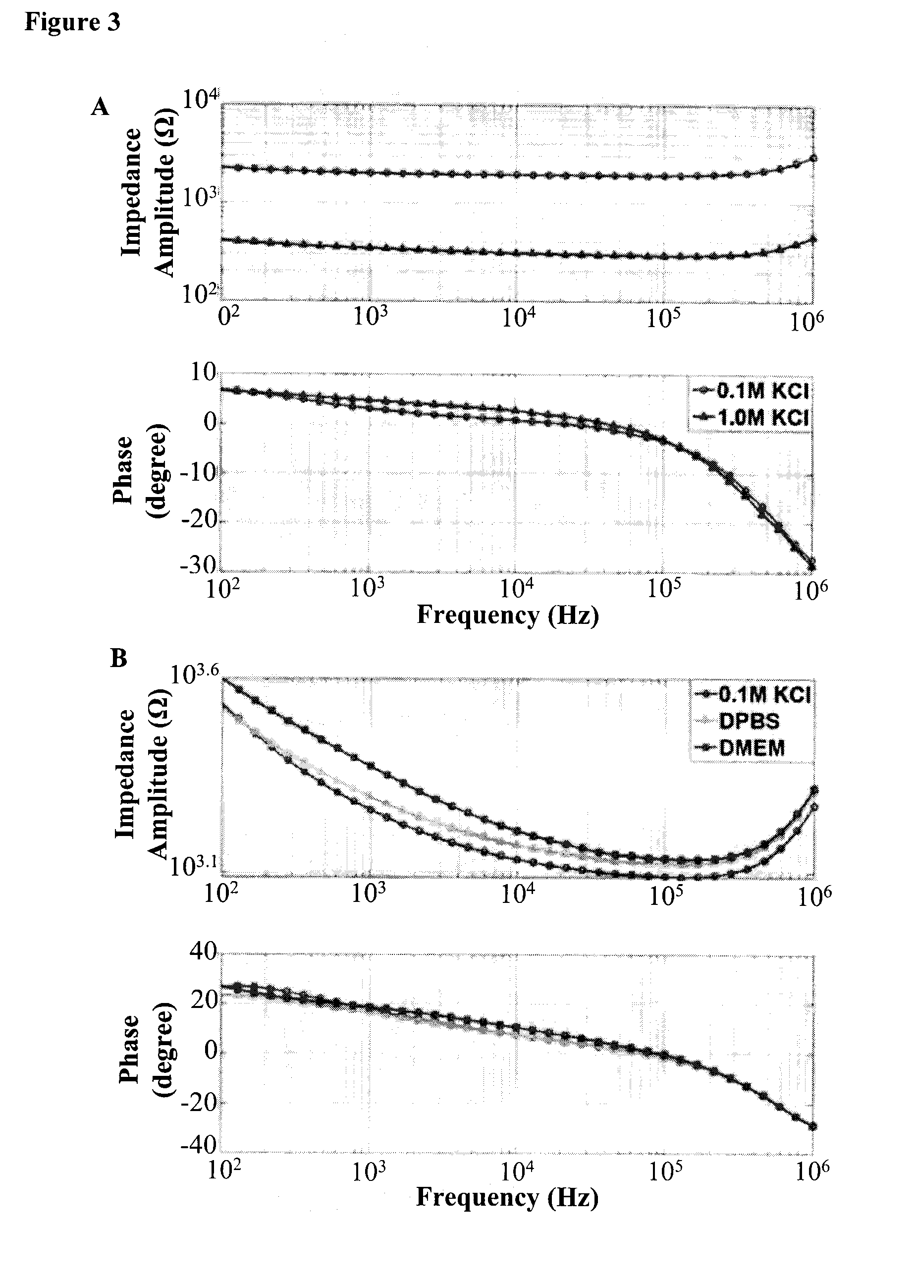 Microfluidic system for measuring cell barrier function