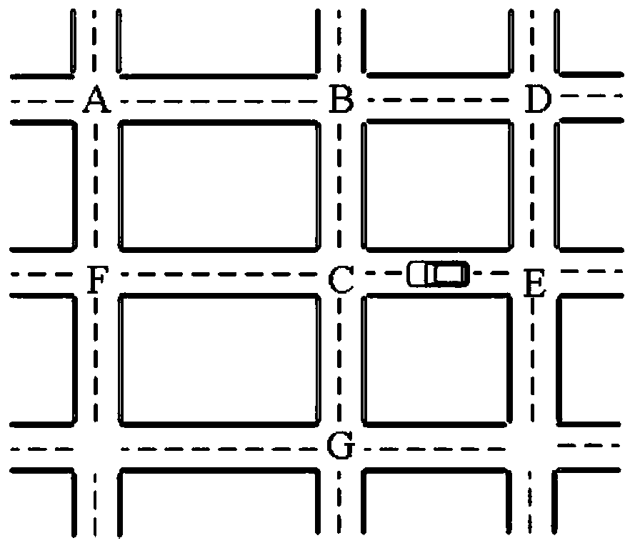 A Crowdsourcing Method for Internet of Vehicles Oriented to Acquisition of Urban Spatial Information