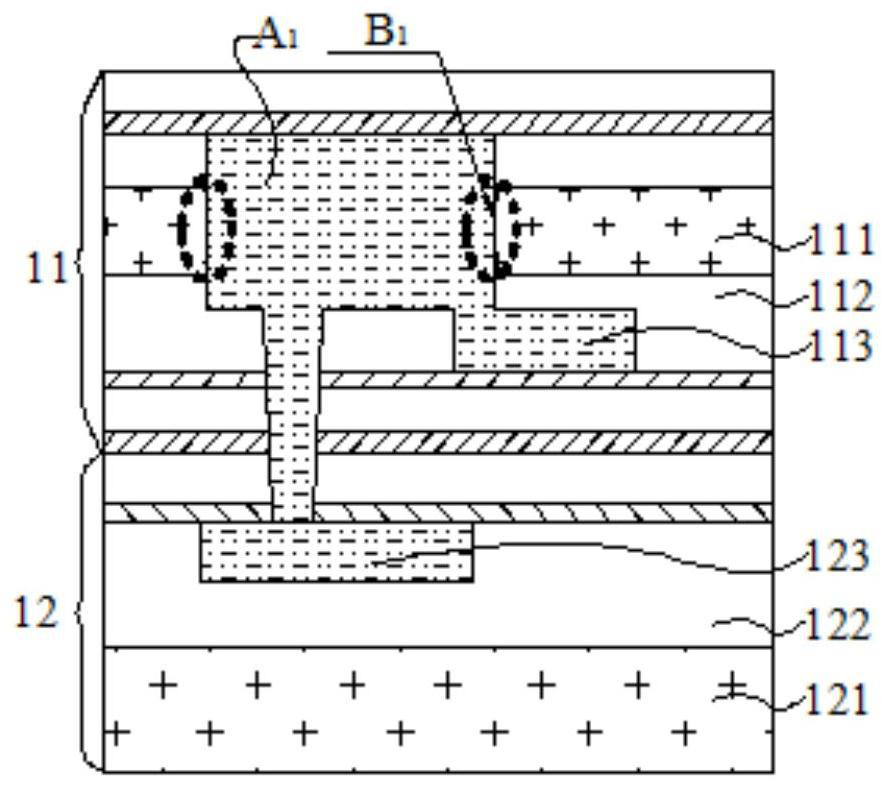 Semiconductor device and manufacturing method thereof