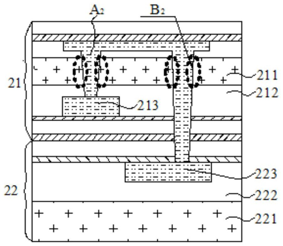 Semiconductor device and manufacturing method thereof