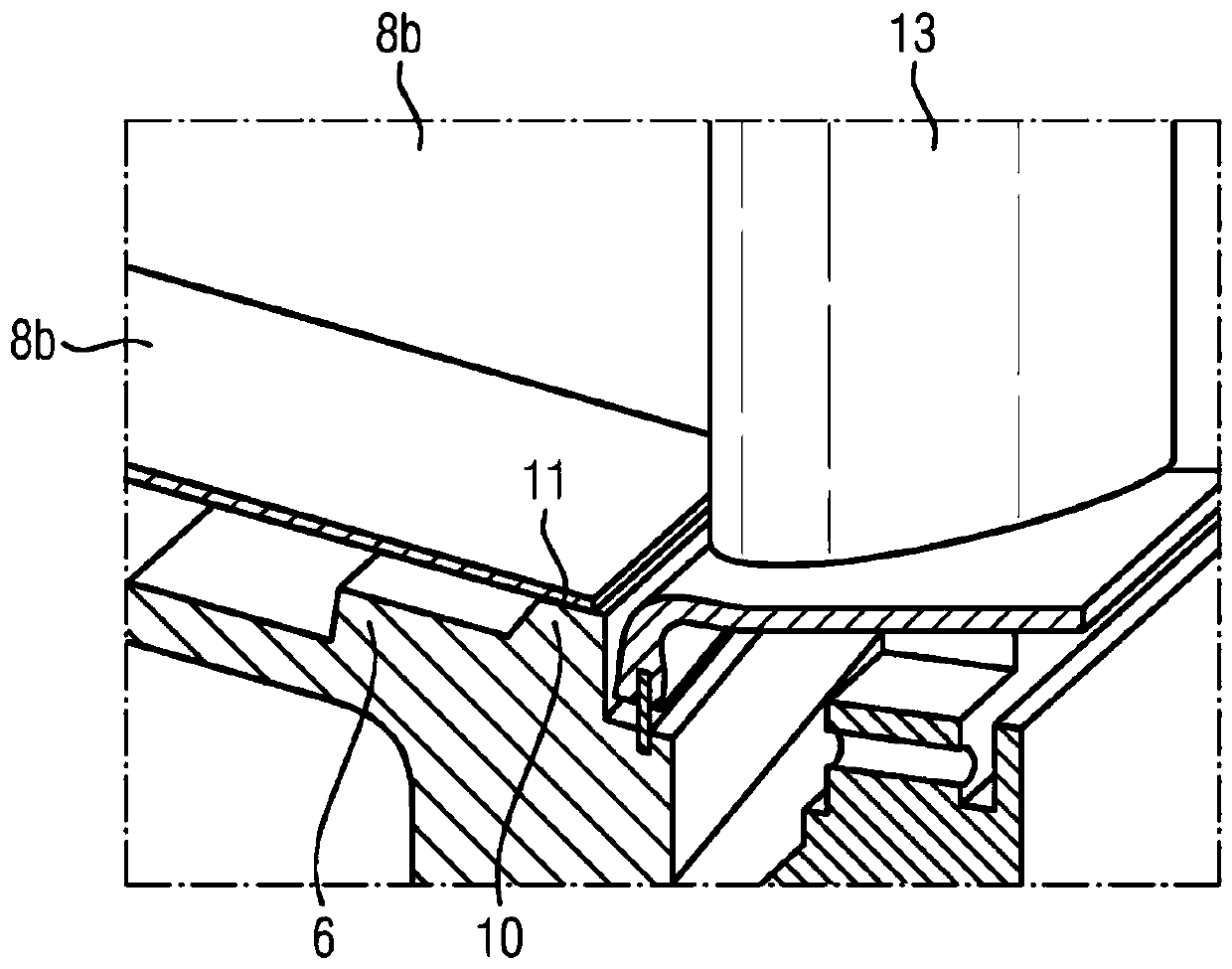 Method for improving performance of gas turbine