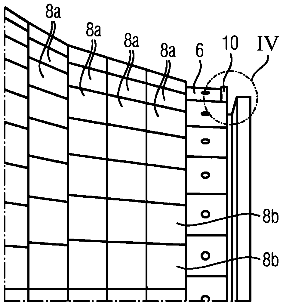 Method for improving performance of gas turbine