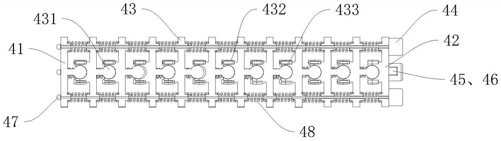 A Bionic Quadruped Robot Based on Flexible Spine Technology