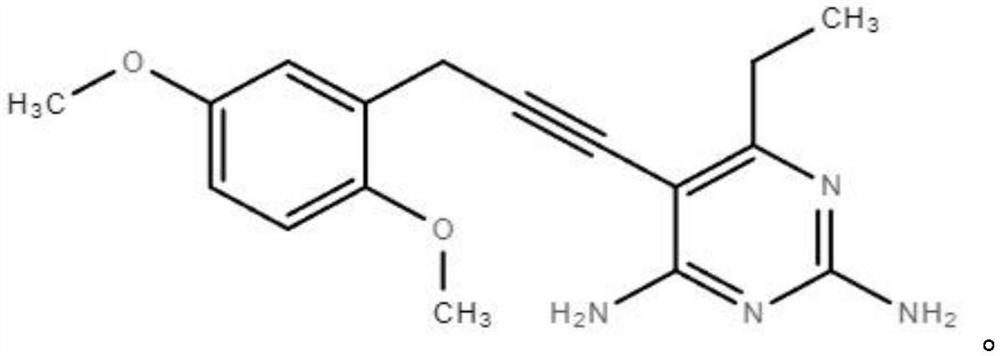 Compound double-effect hydrate inhibitor containing low-dose PKO as well as preparation method and application of compound double-effect hydrate inhibitor