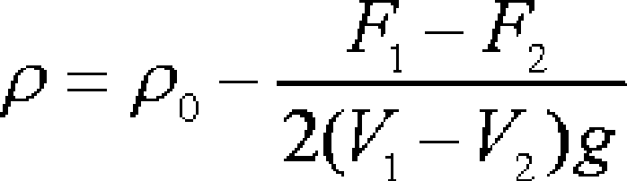 Interface analysis apparatus for double-floating ball red mud setting tank