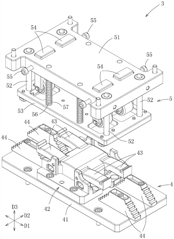 shaping equipment