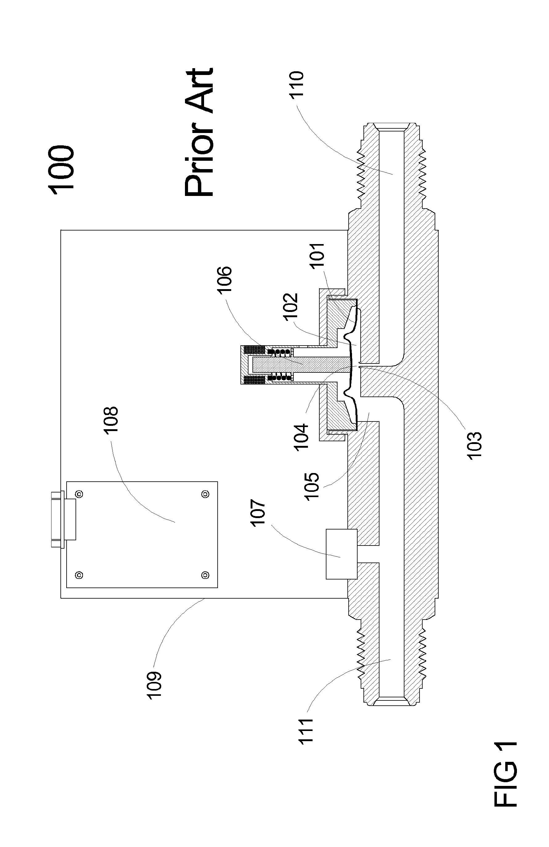 Fluid-actuated flow control valves