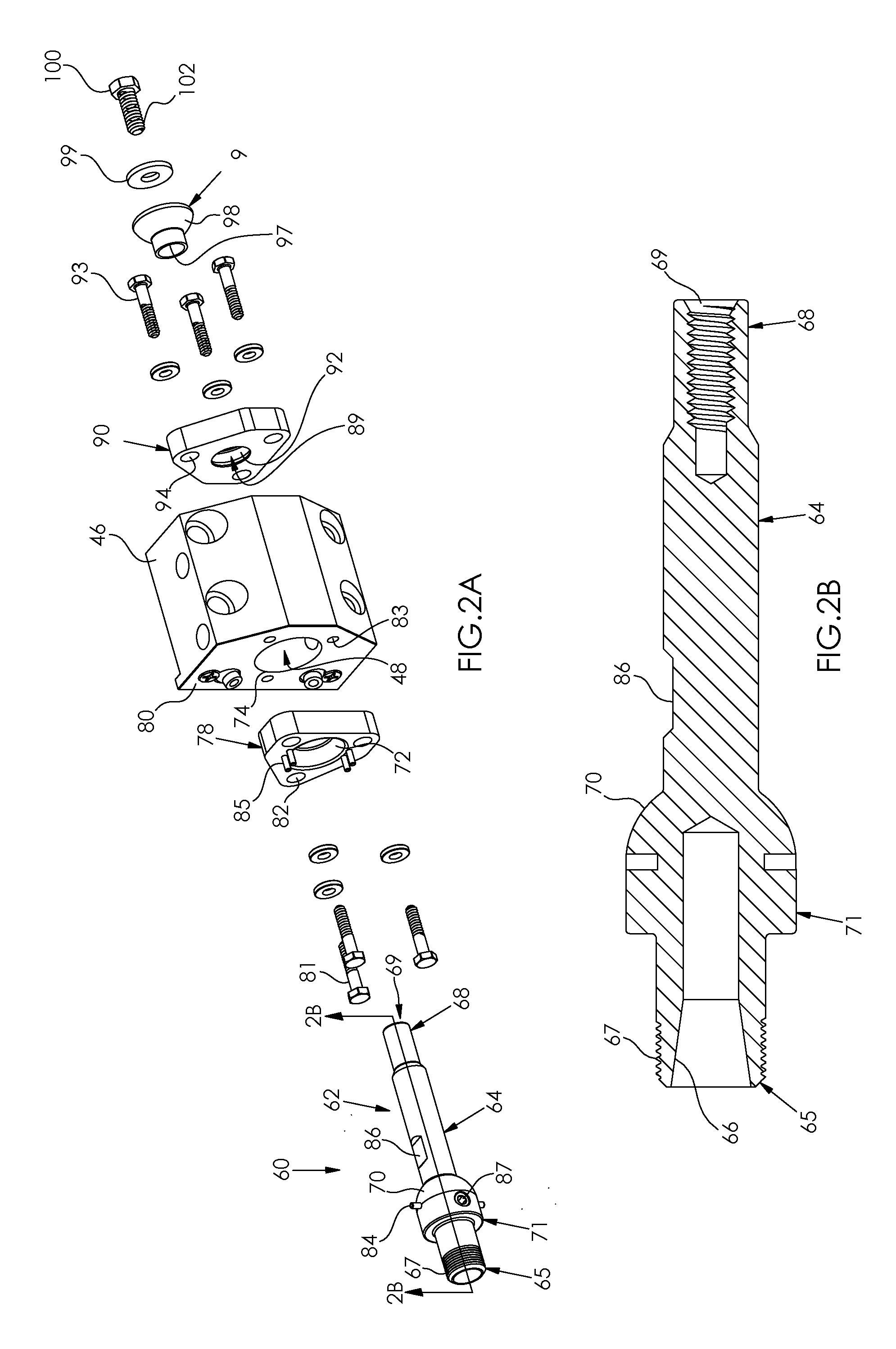 Method and apparatus for lathe tool alignment