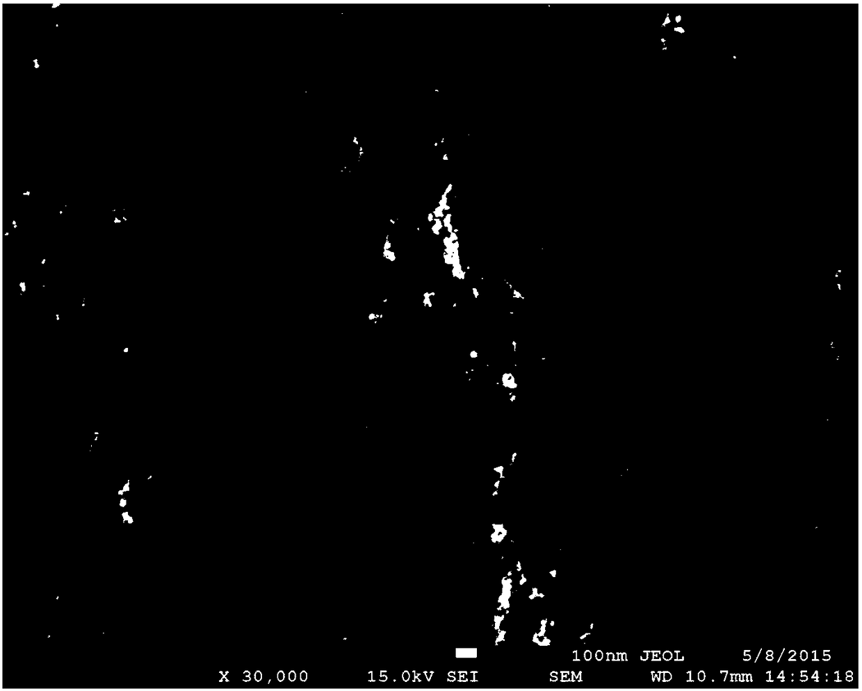 A Low-Surface Tension Solvent Directly Filled Airgel with Low Cost and Rapid Preparation