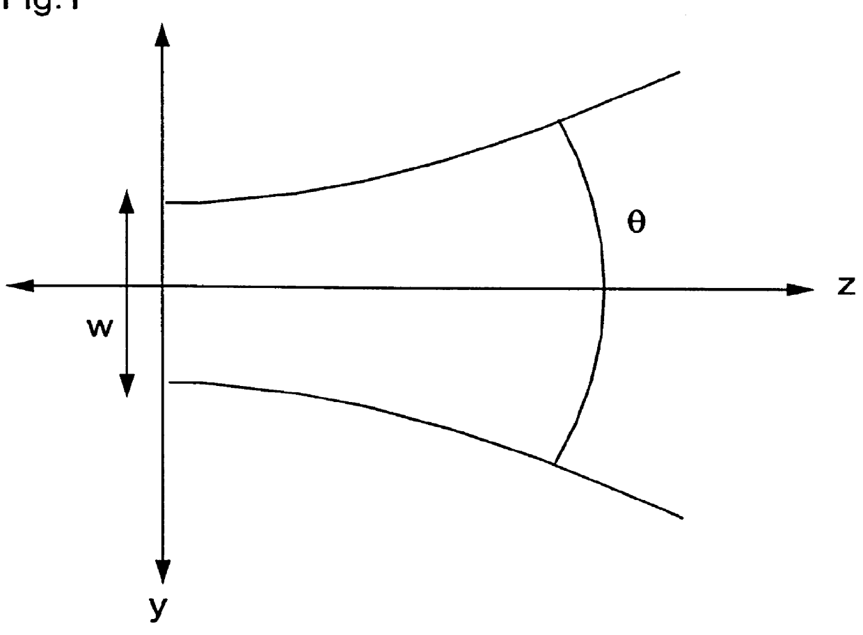 Frequency conversion combiner system for diode lasers