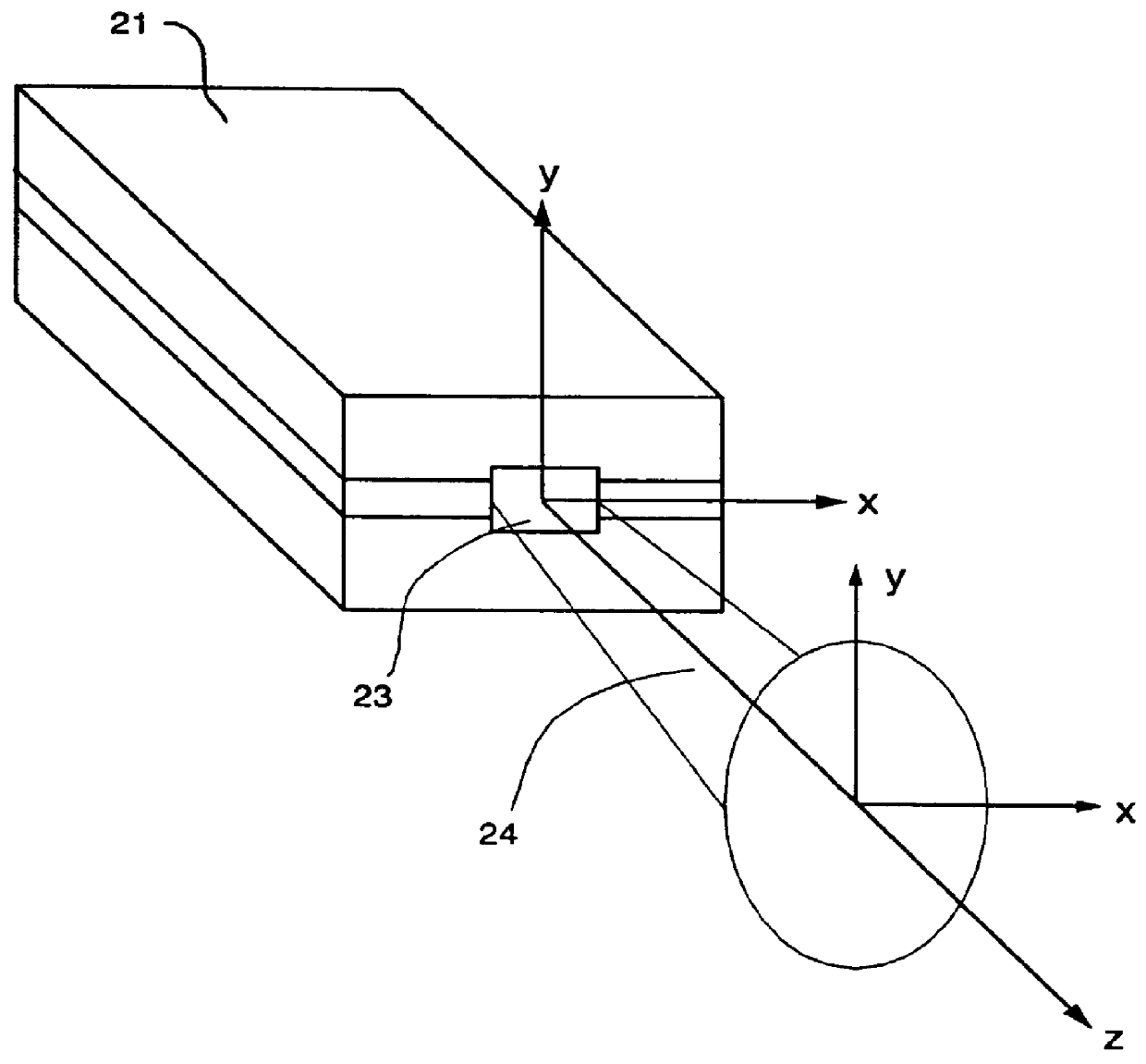 Frequency conversion combiner system for diode lasers