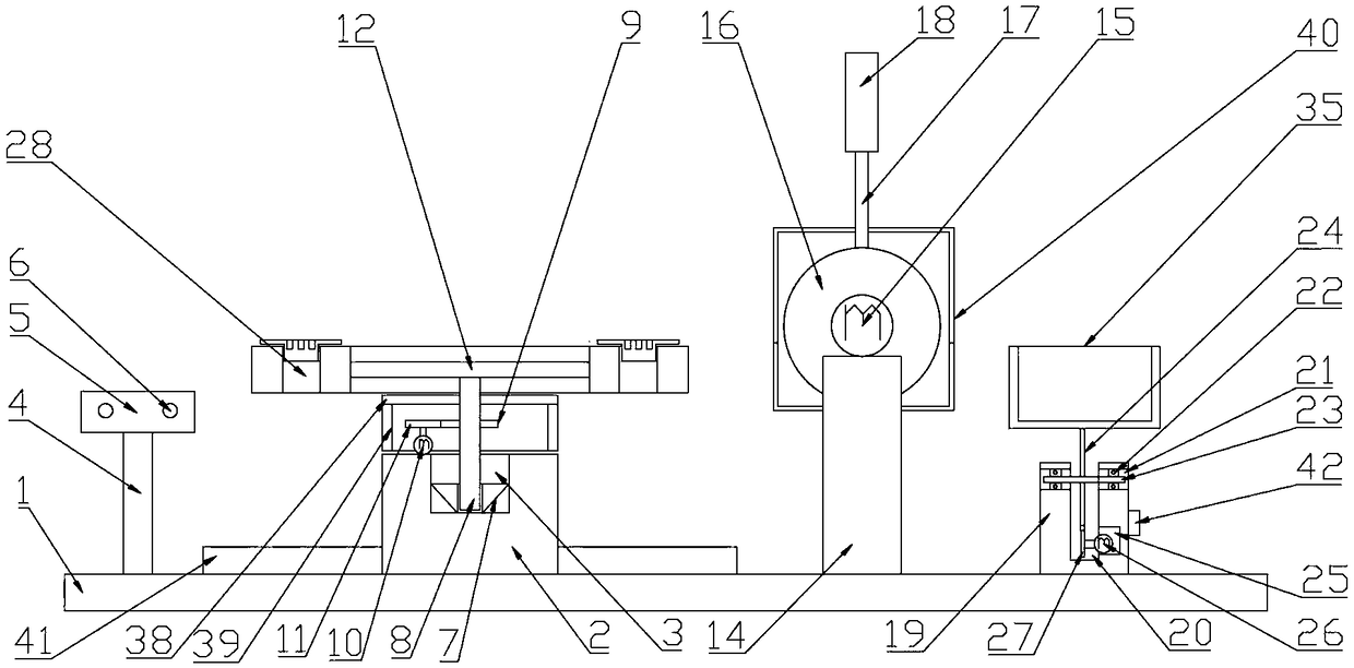 Rapid food packaging device