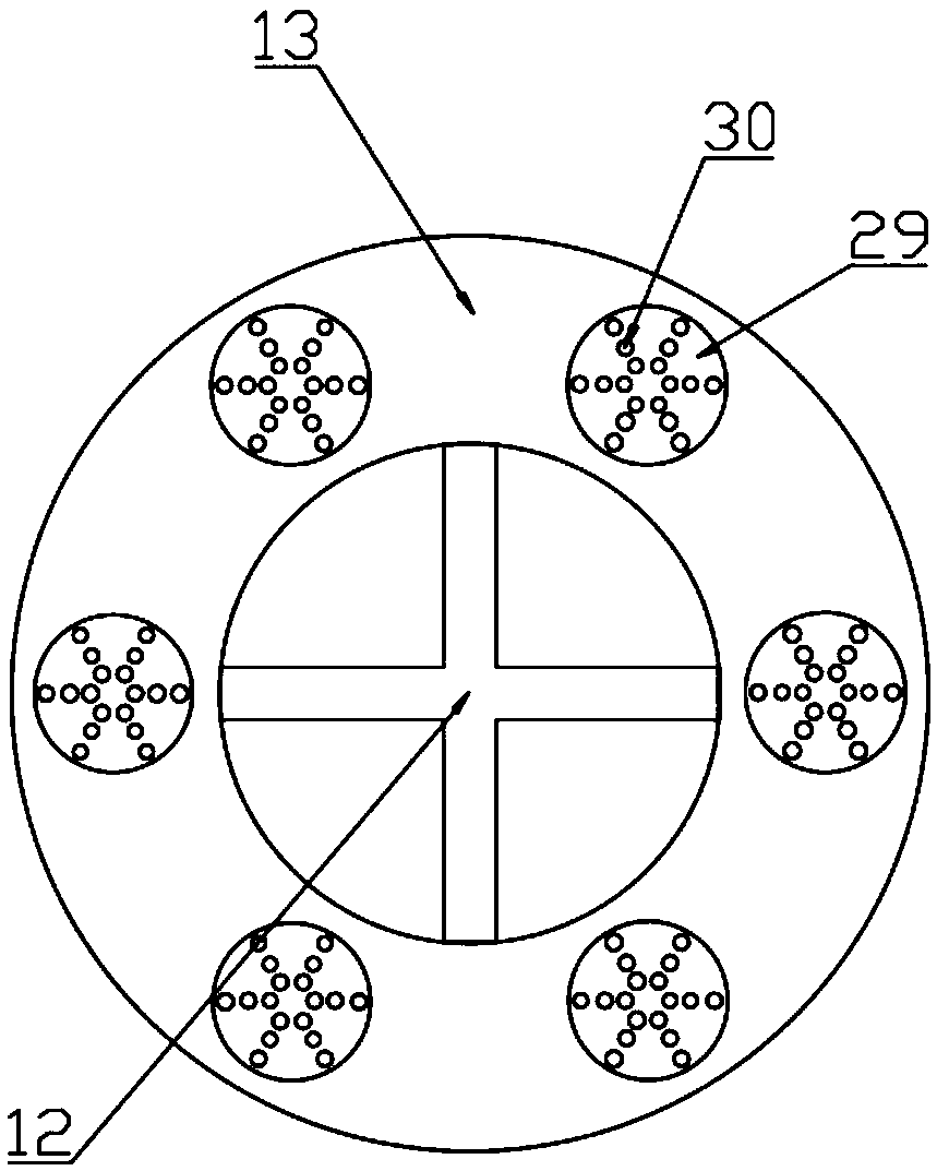 Rapid food packaging device