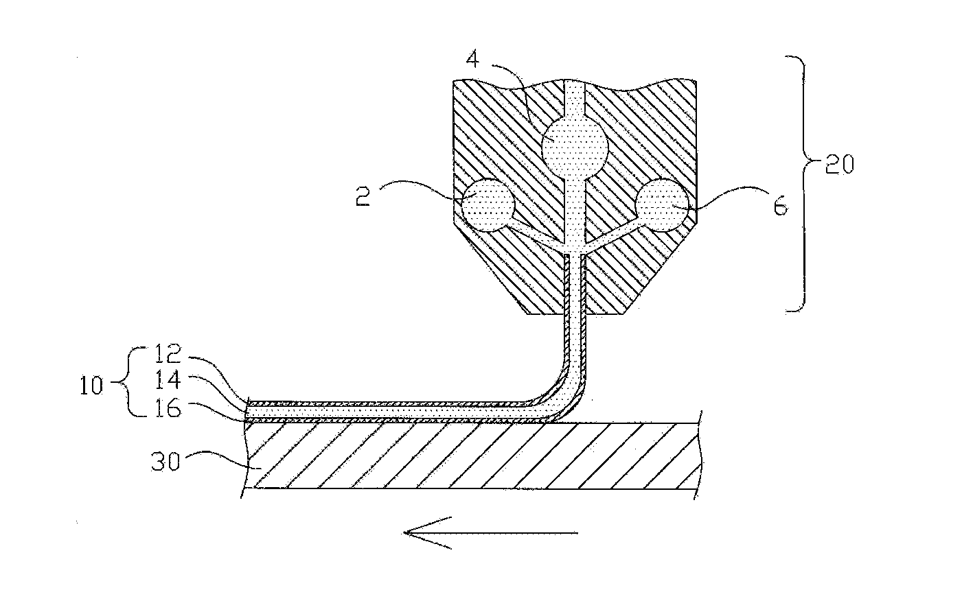 Cellulose film and method for producing the same