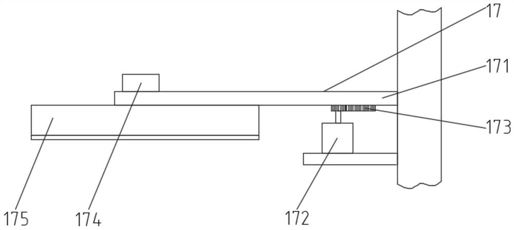 Multipurpose fixing clamp for furniture plate processing