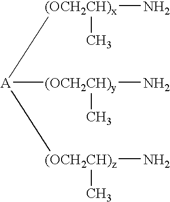 Epoxy adhesive having improved impact resistance