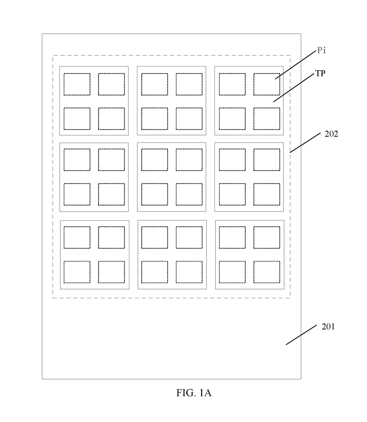 Array substrate, display panel, display device, and fabrication method thereof