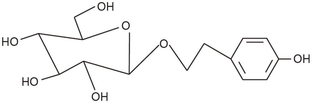 Dual drug composition, capsule drug, tablet drug and application of dual drug composition