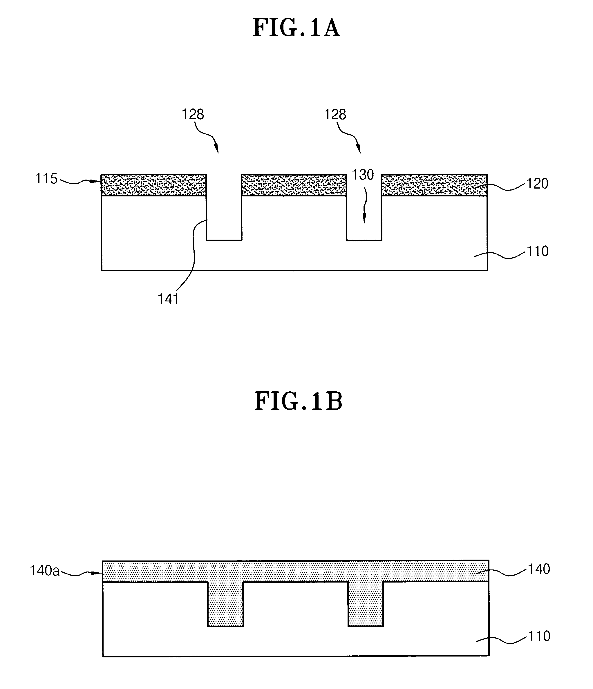 Through-silicon via and method for forming the same