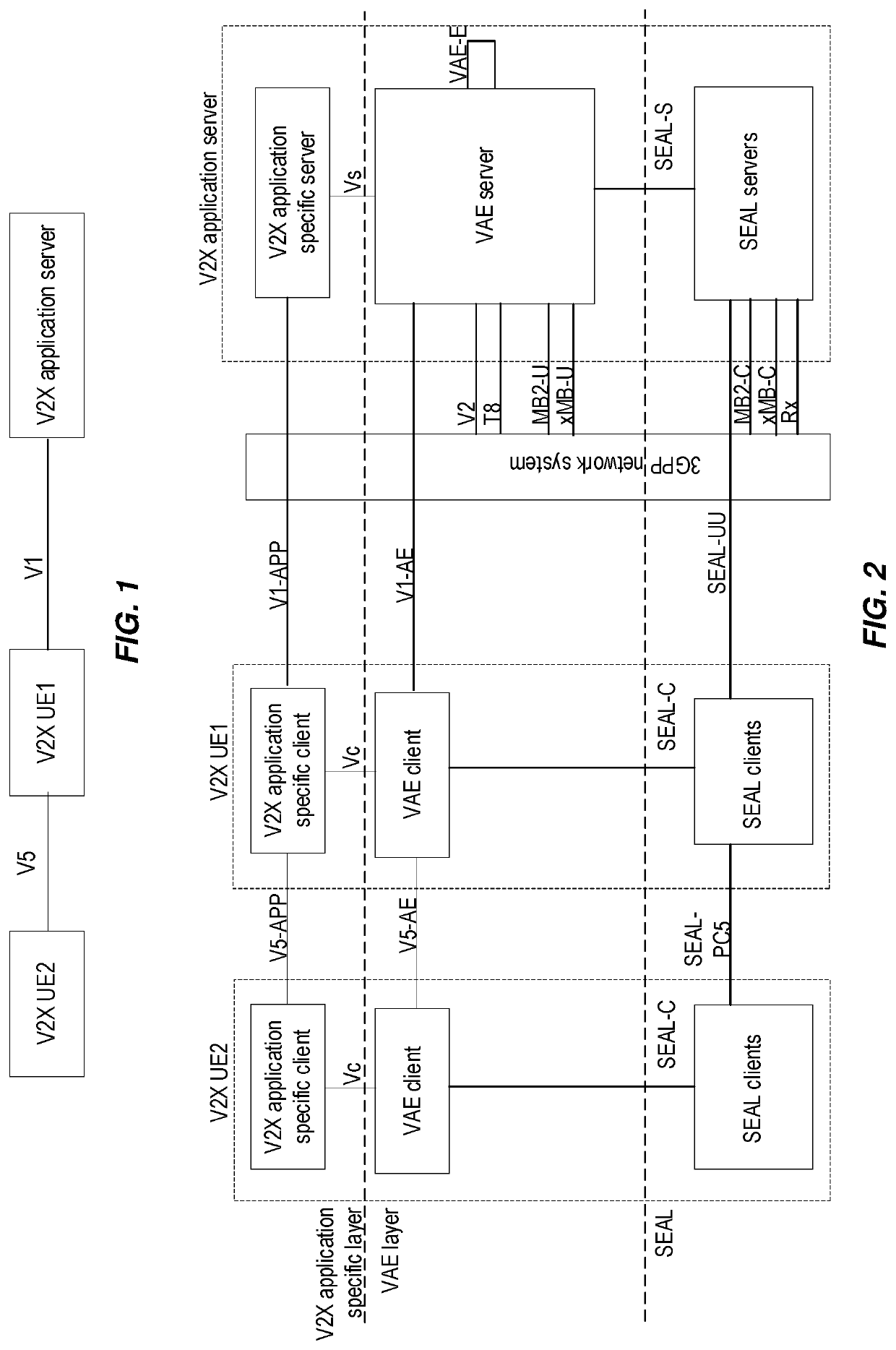 Network Information Delivery towards Application at Device Side