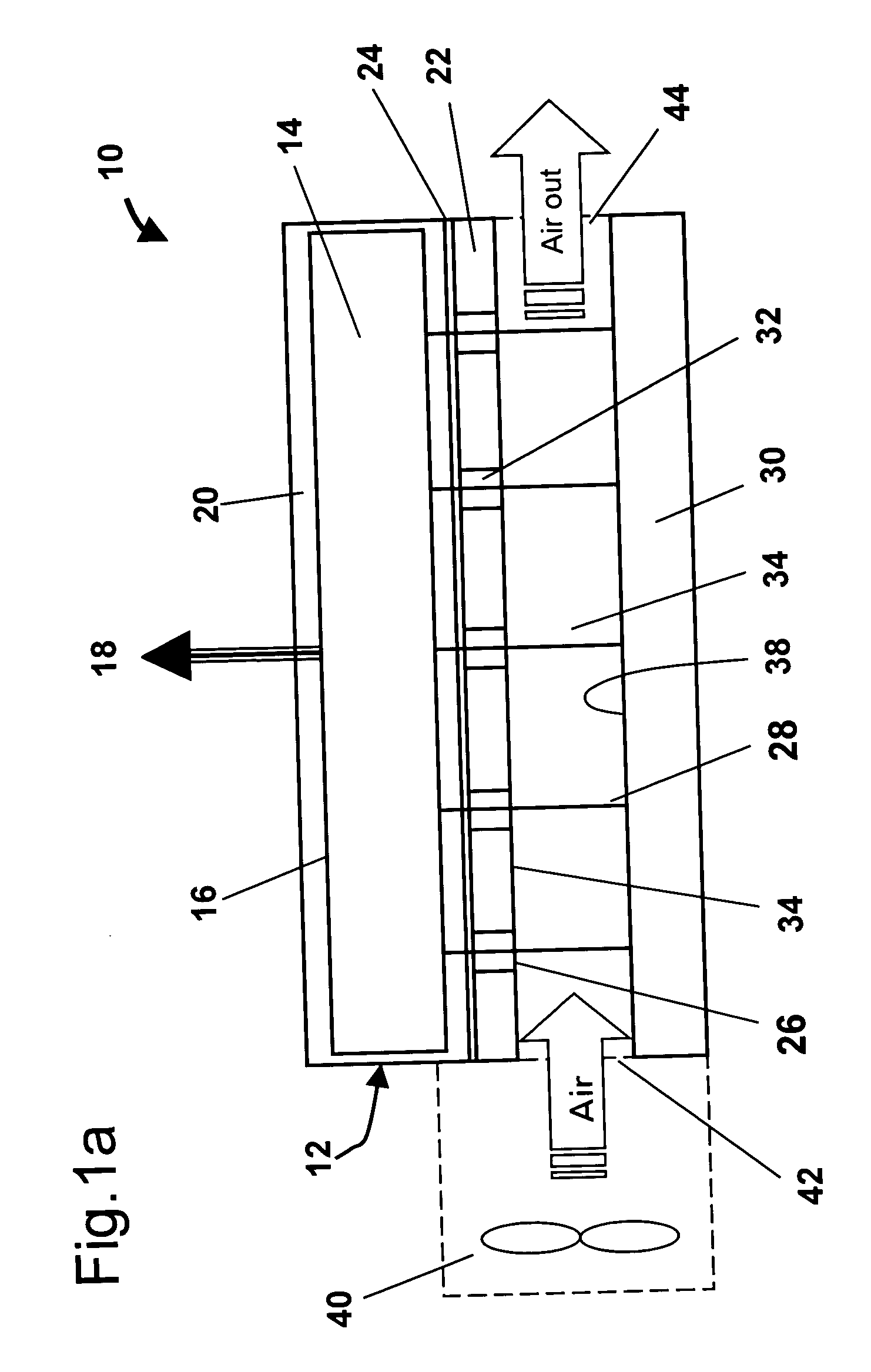 Light emission display arrangements