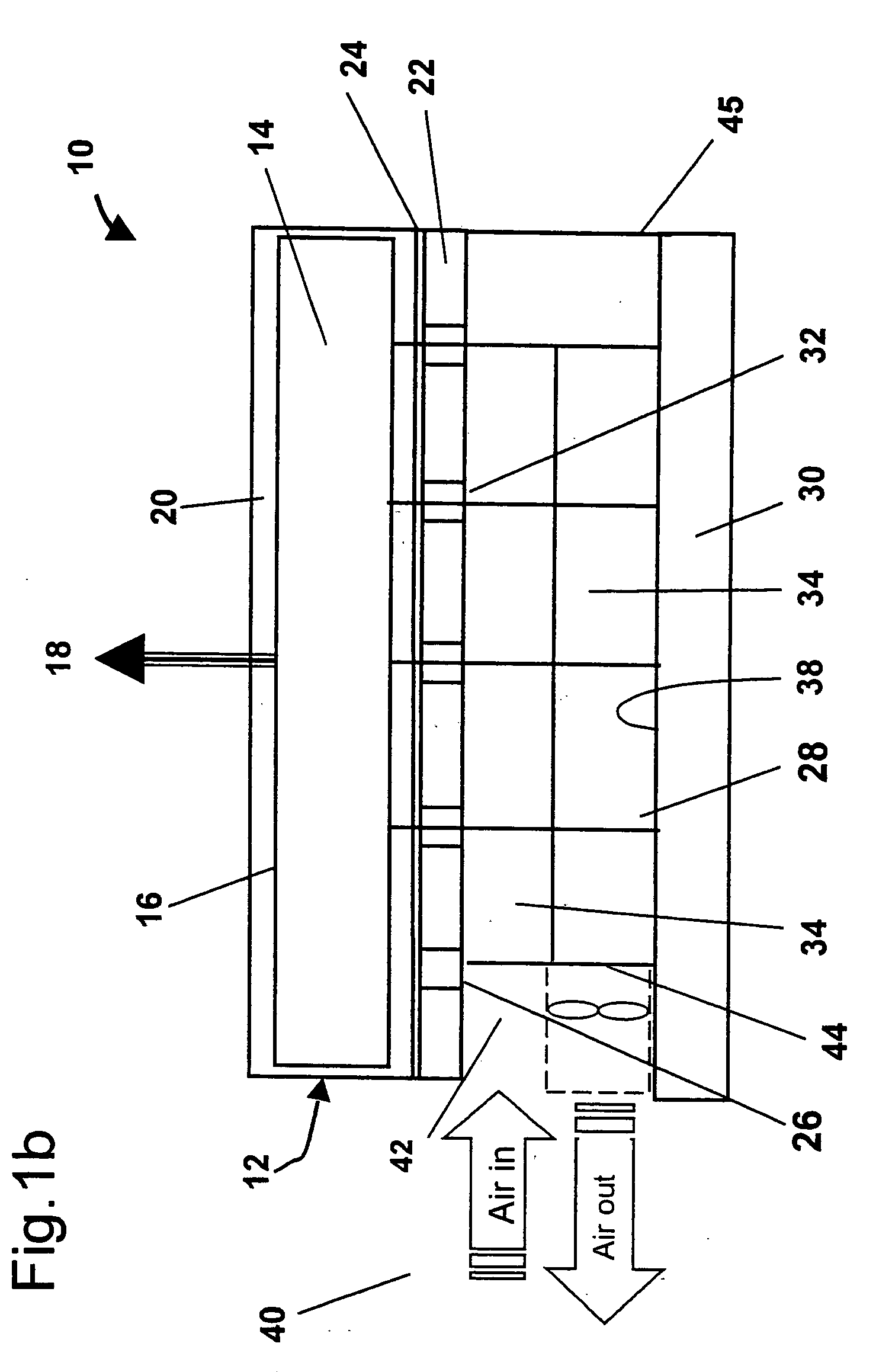 Light emission display arrangements