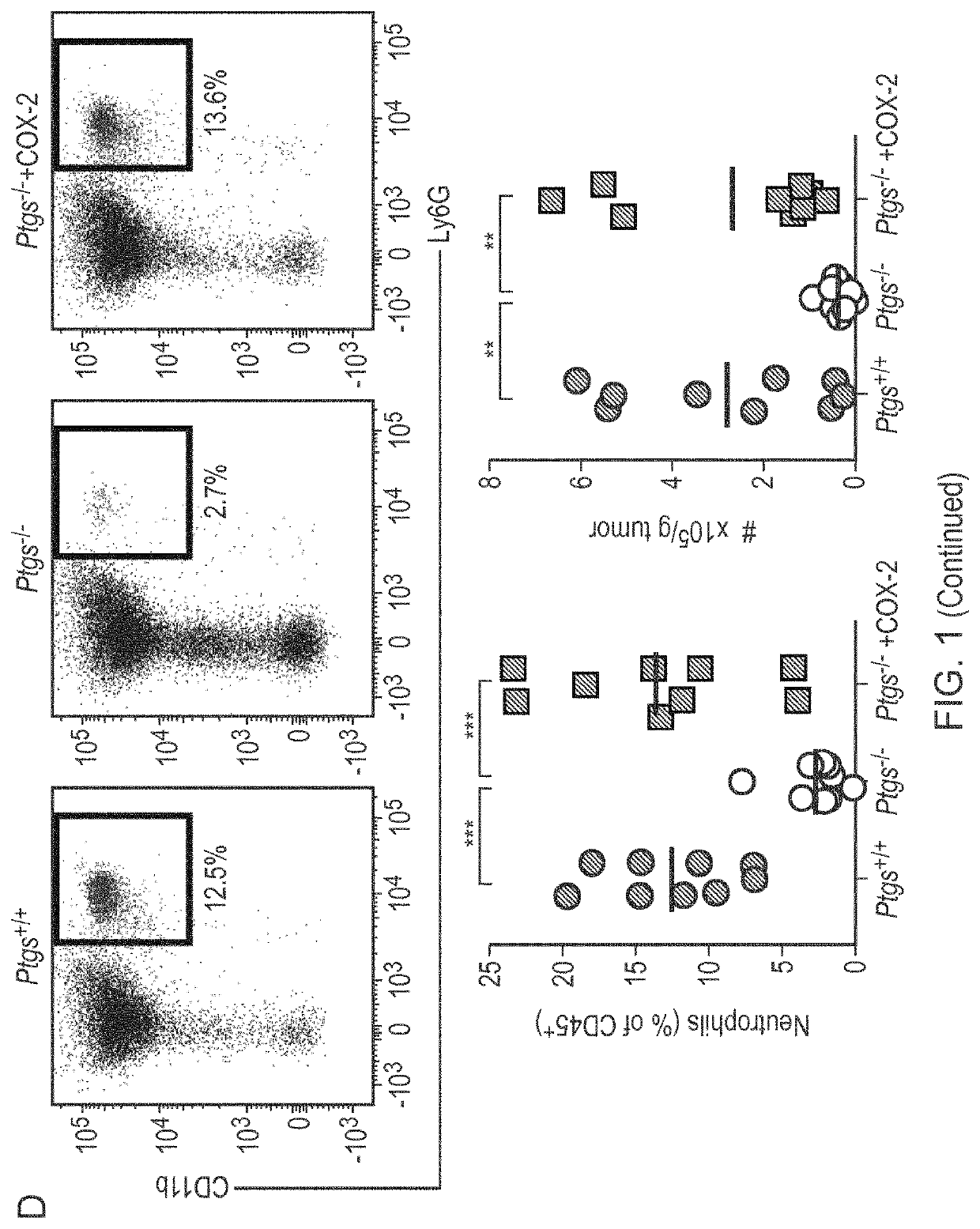 Prognostic and treatment response predictive method