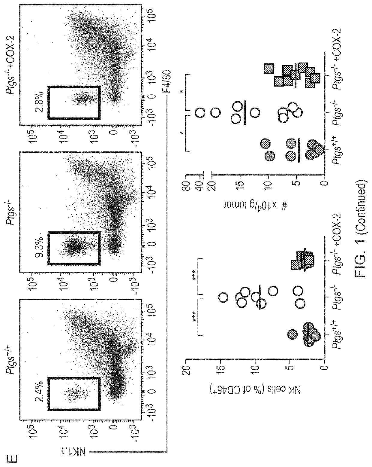 Prognostic and treatment response predictive method