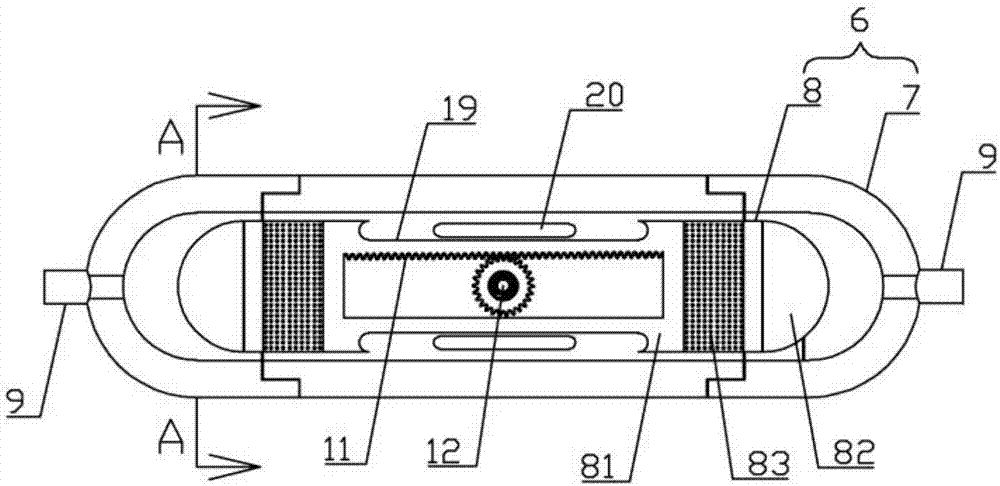 Safe manual water-control toilet lid with shower nozzle