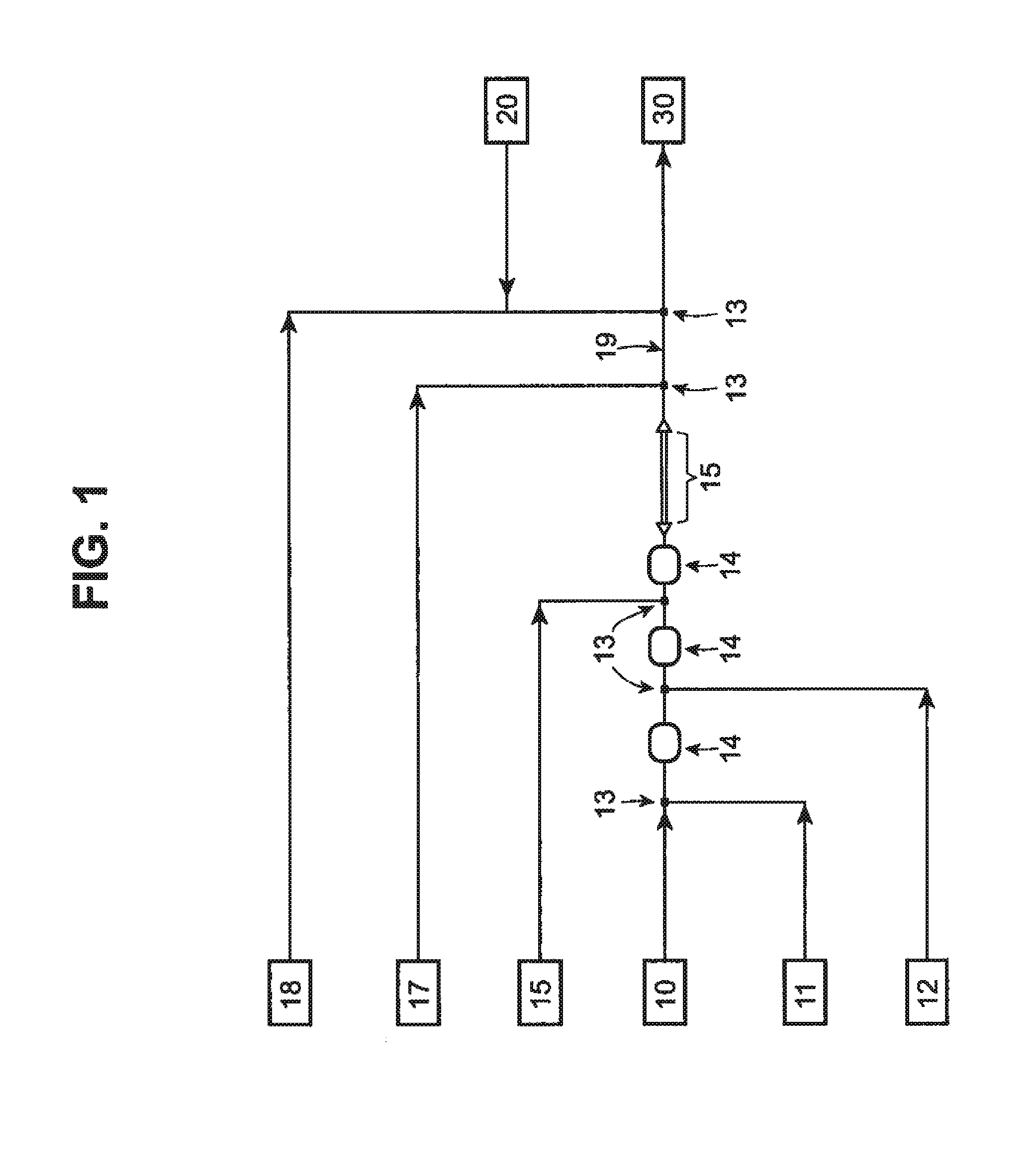 Process for Reducing Soluble Organic Content in Produced Waters Associated with the Recovery of Oil and Gas