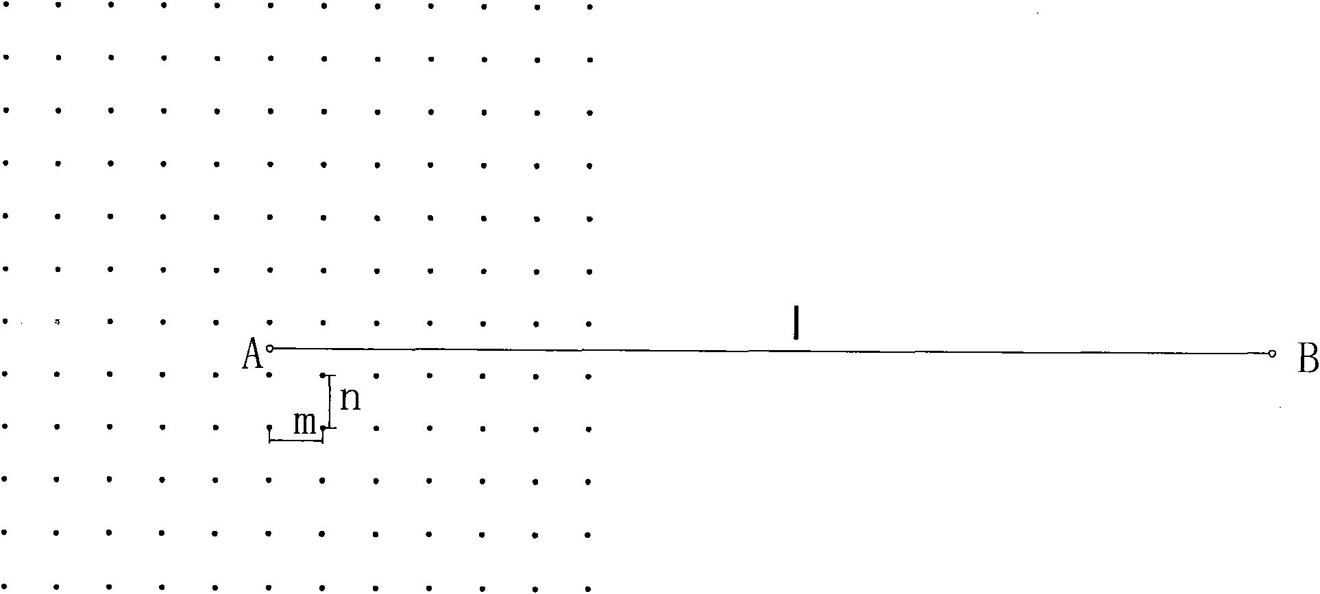 While-drilling electric method