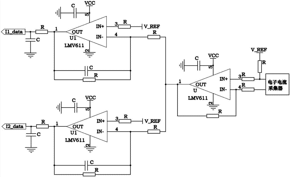 Transient wave recording indicator