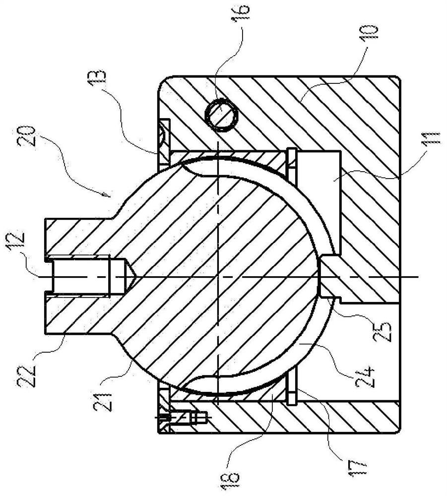 Ball head assembly for attaching optical and/or electronic equipment to a stand