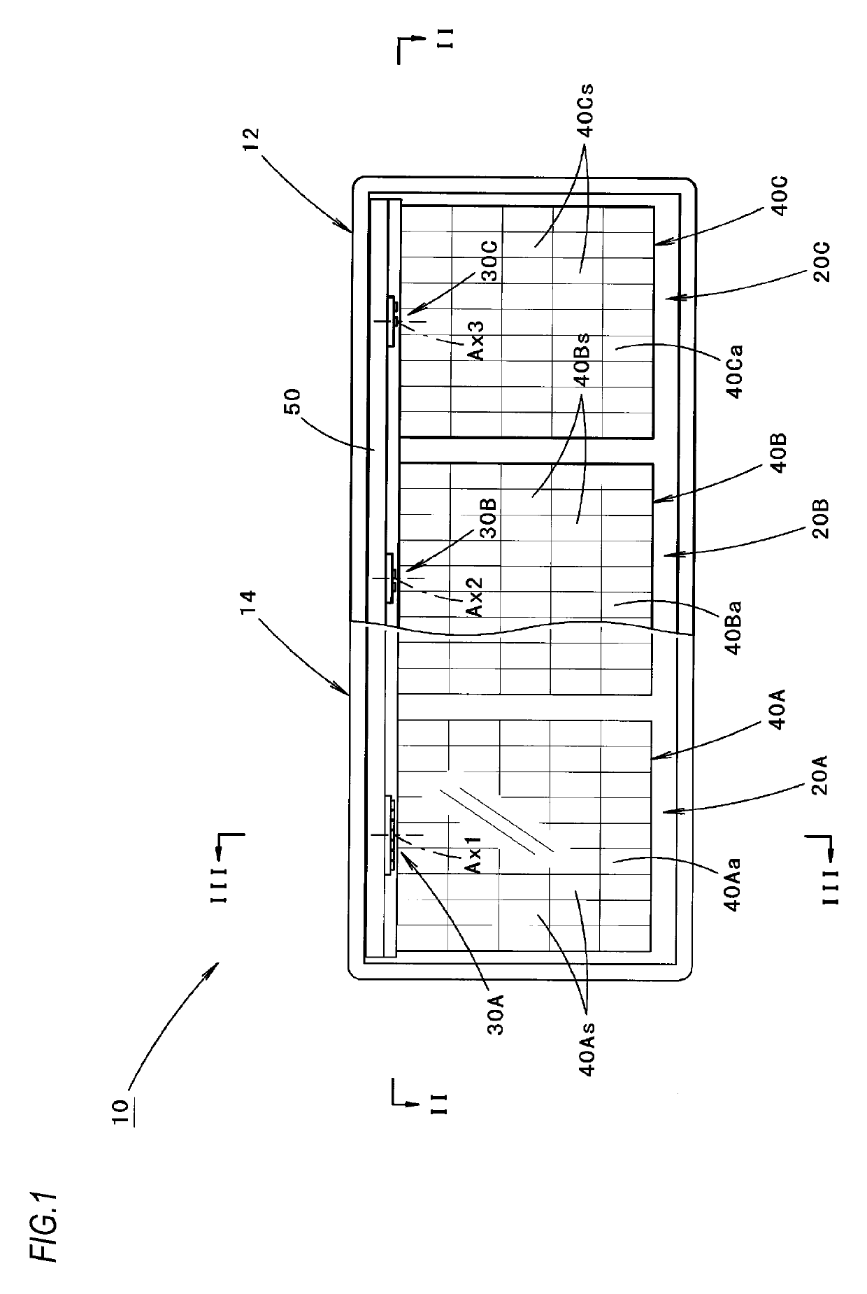 Vehicle lamp