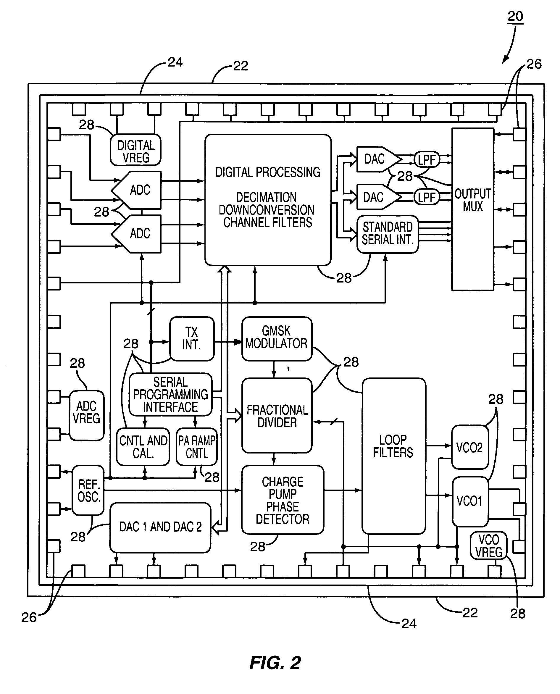 Conformal electromagnetic interference shield