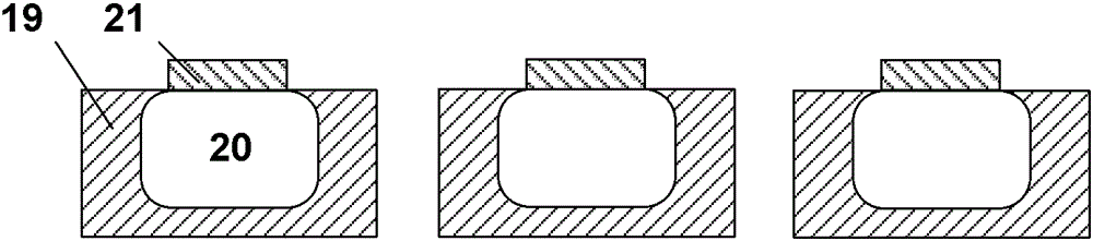 Oxygen-consuming electrode and method for its production