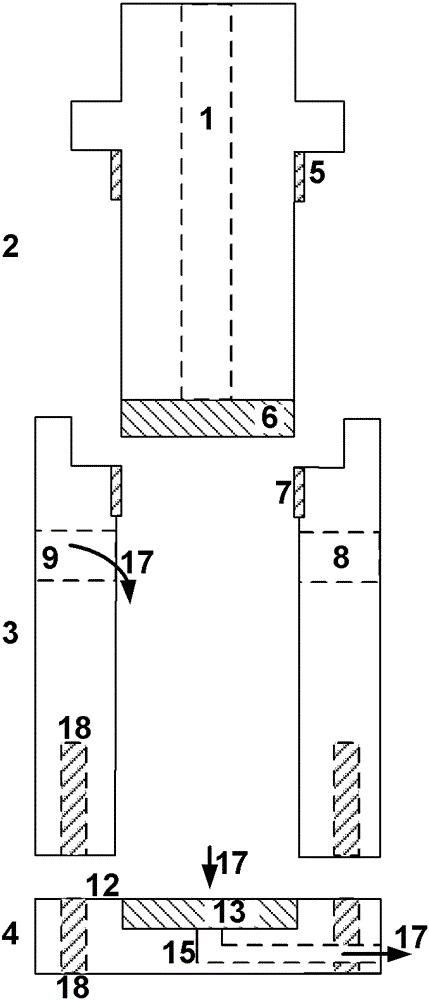 Oxygen-consuming electrode and method for its production