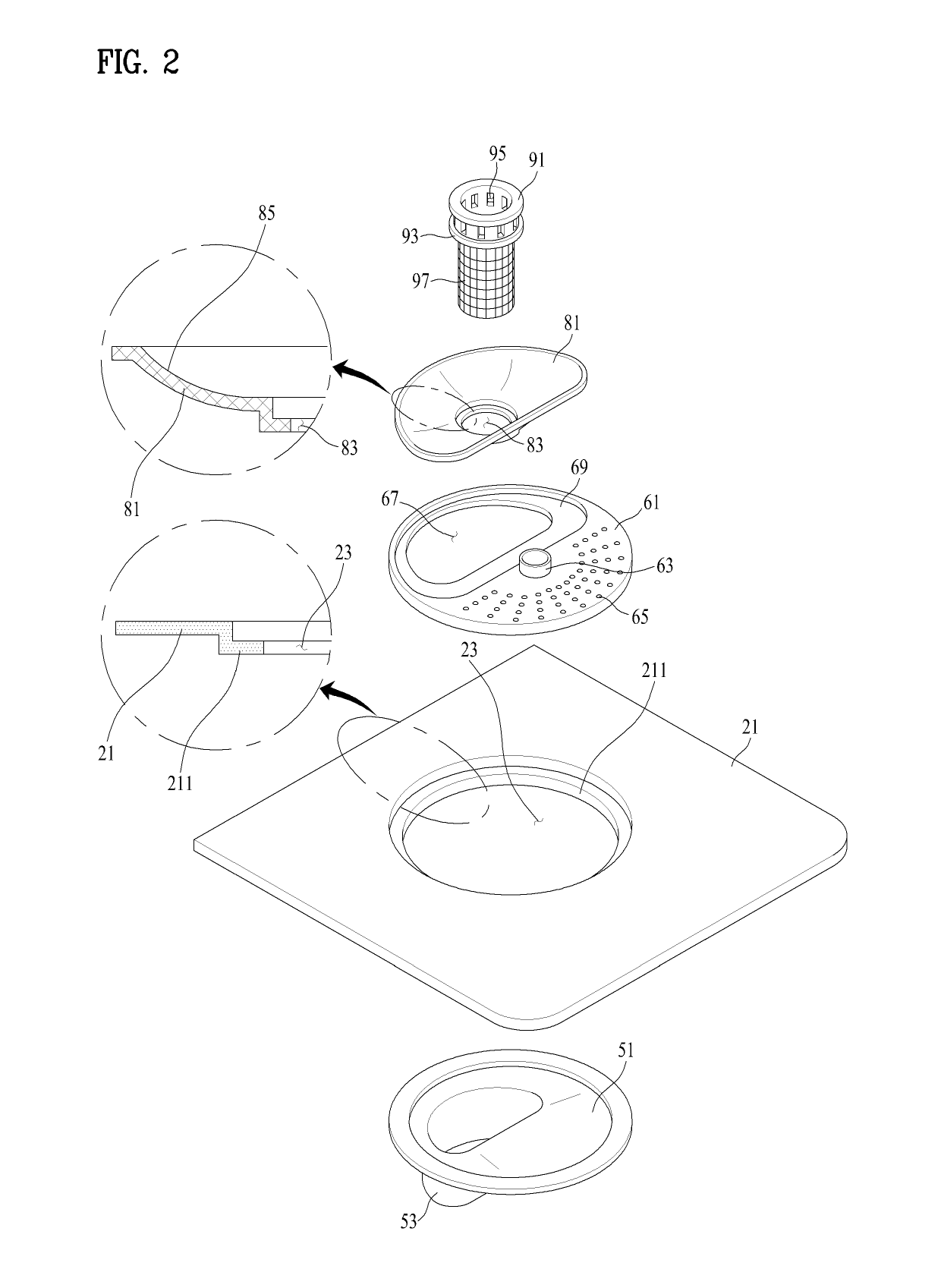 Dishwasher