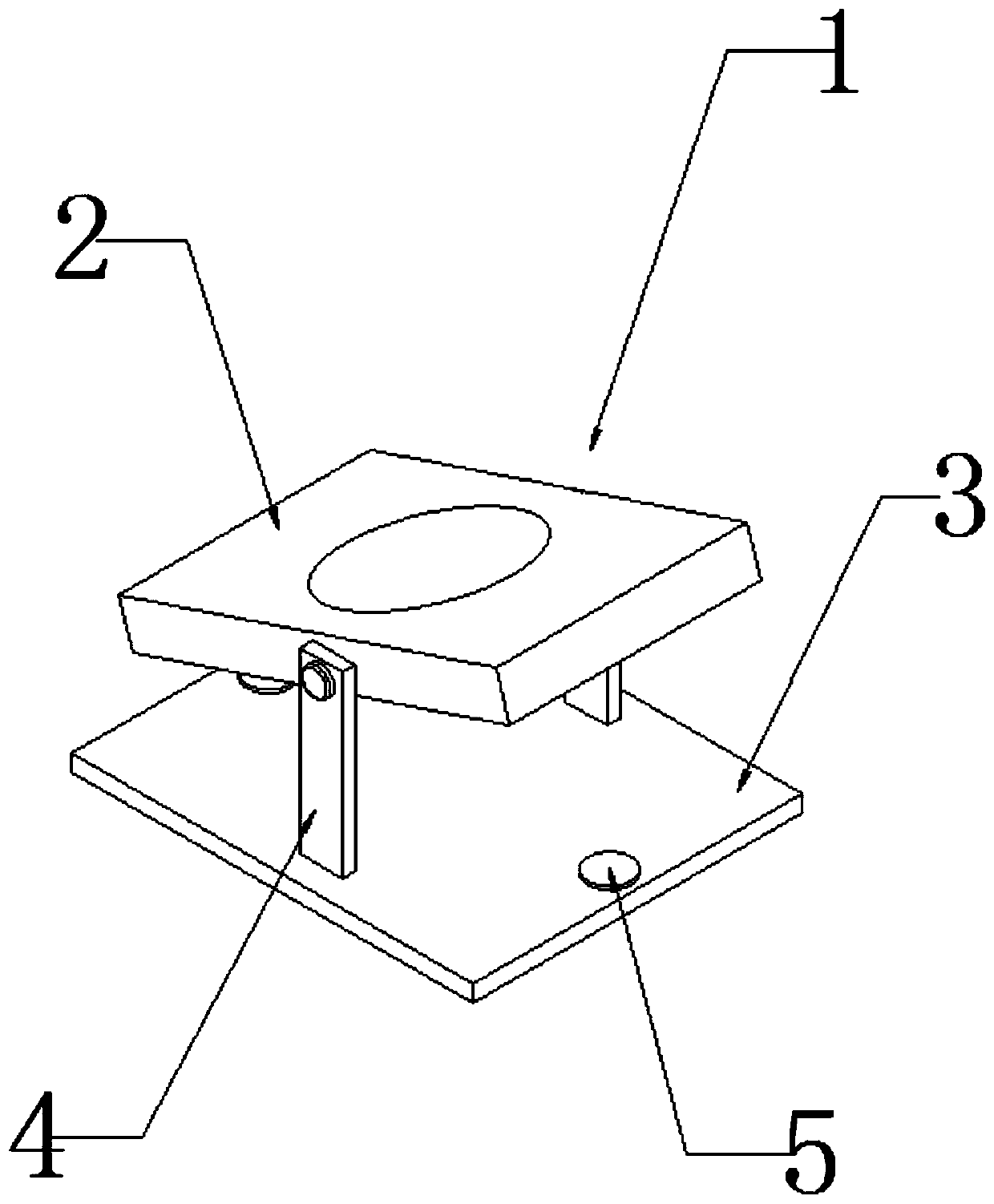 Lens antenna based on MEMS array