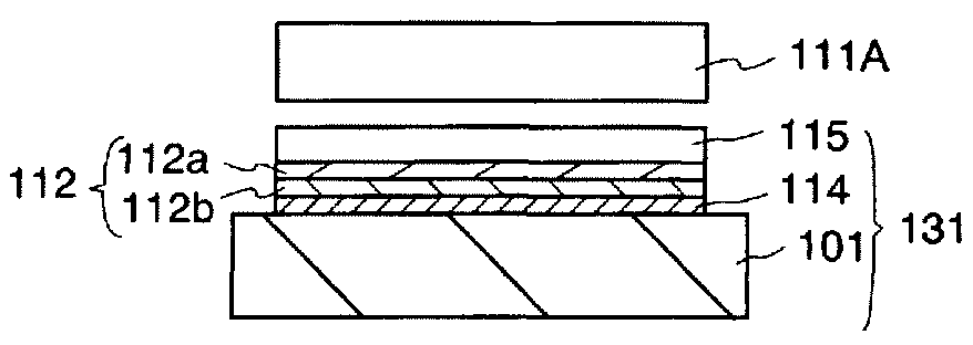 Method of manufacturing semiconductor device