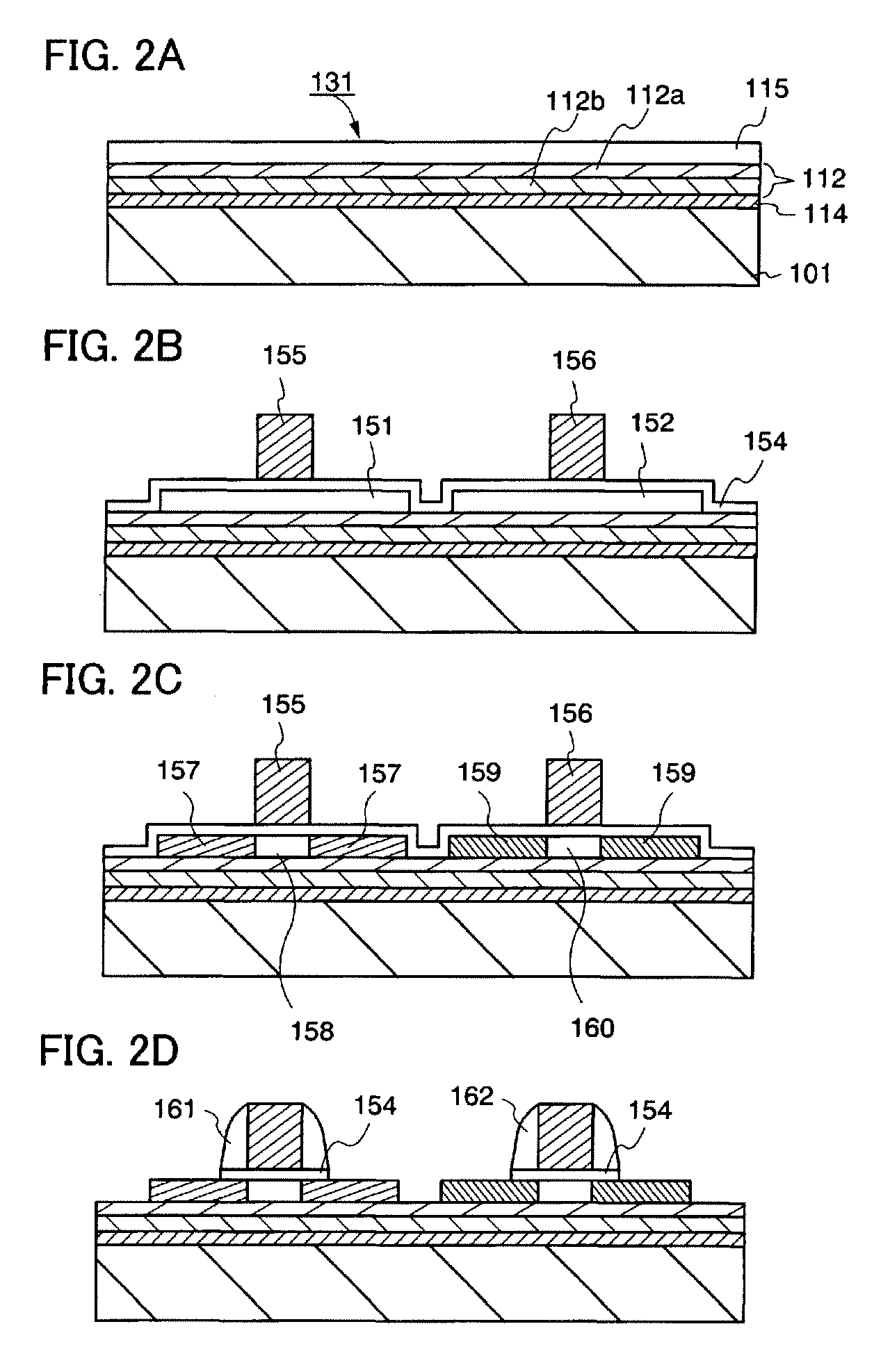 Method of manufacturing semiconductor device