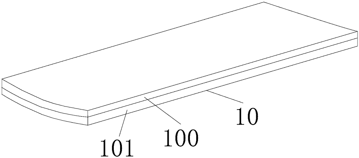 Intelligent cable winding device