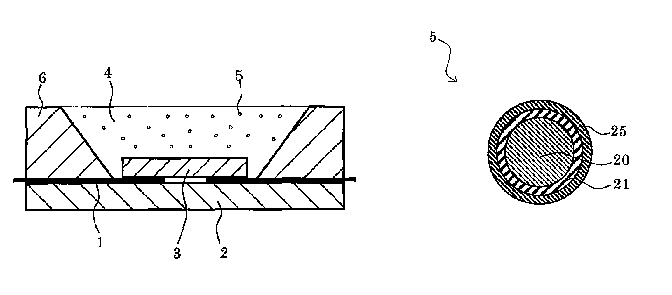 Wavelength converter, lighting system, and lighting system assembly