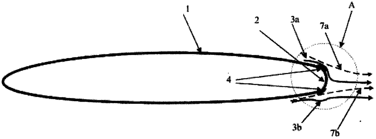 Aircraft lift force optimizing system